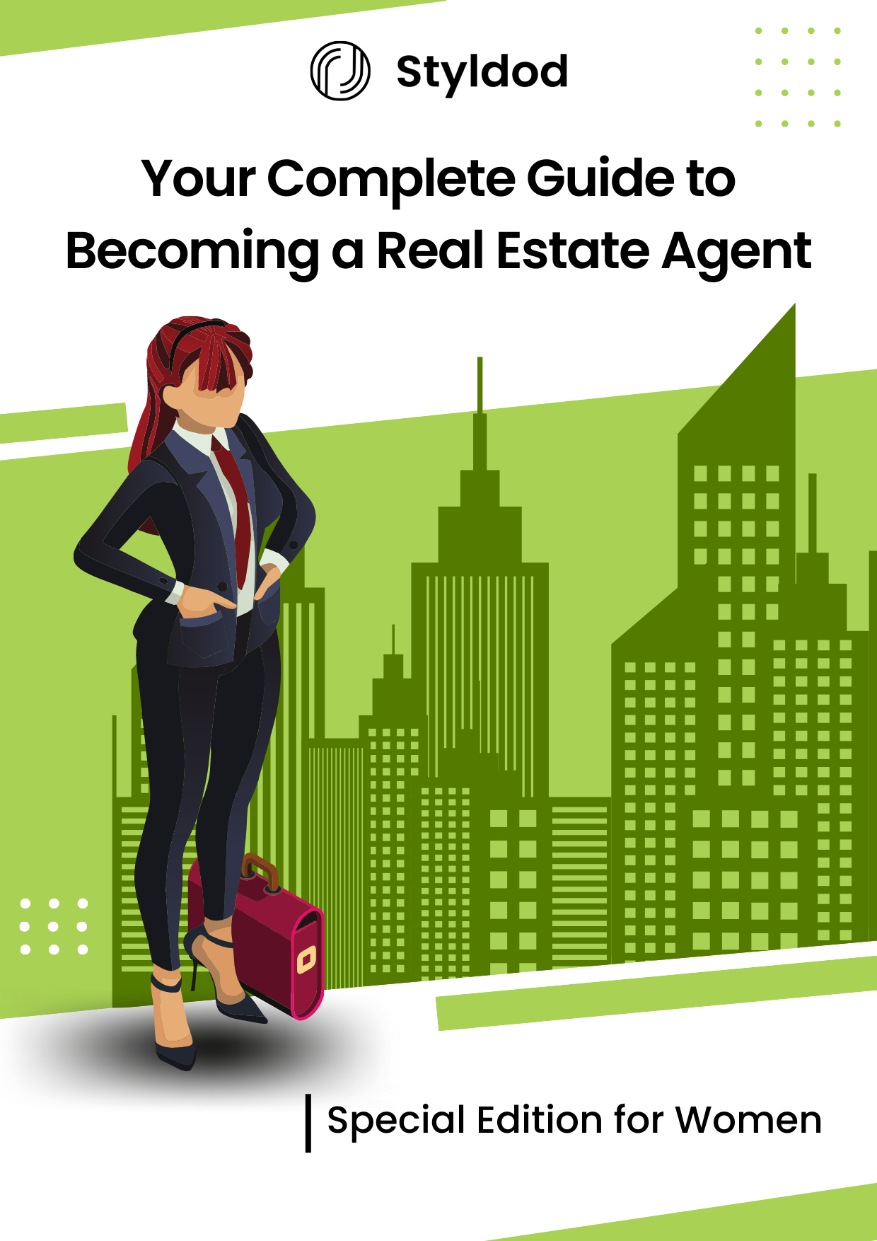 Your Complete Guide To A Real Estate Agent
